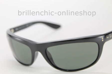 Ray Ban RB 4089 601/58 BALORAMA - POLARIZED "NEU"