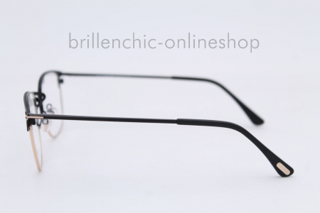 Brillenchic - onlineshop Berlin Ihr starker Partner für exklusive Brillen  online kaufen/TOM FORD TF 5453-V 5453 002 exklusiv im Brillenchic-Onlineshop