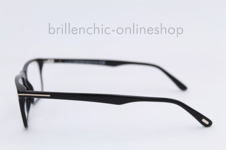 Brillenchic - onlineshop Berlin Ihr starker Partner für exklusive Brillen  online kaufen/TOM FORD TF 5681-B 5681 001 exklusiv im Brillenchic-Onlineshop