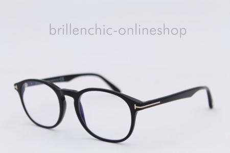 Brillenchic - onlineshop Berlin Ihr starker Partner für exklusive Brillen  online kaufen/TOM FORD TF 5680-B 5680 001 exklusiv im Brillenchic-Onlineshop