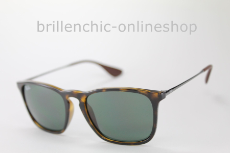 Ray Ban CHRIS RB 4187 710/71 "NEW"