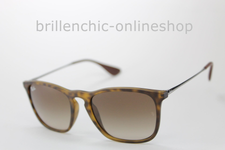 Ray Ban CHRIS RB 4187 856/13 "NEW"