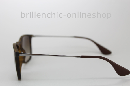 Ray Ban CHRIS RB 4187 856/13 "NEW"