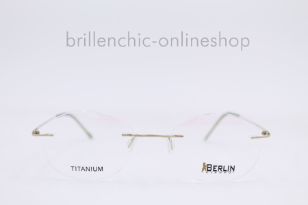 BERLIN EYEWEAR - T 1014  C 02  "NEU"