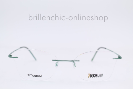 BERLIN EYEWEAR - T 1012  C 01  "NEU"