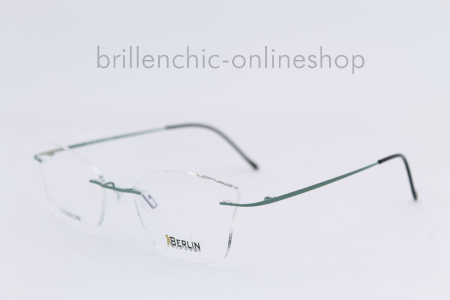 BERLIN EYEWEAR - T 1012  C 01  "NEU"