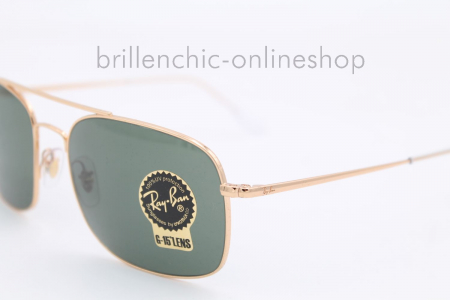 Ray Ban RB 3611 001/31 "NEU"