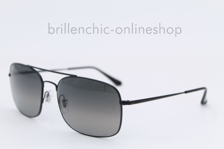 Ray Ban RB 3611 006/71 "NEU"
