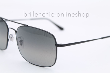 Ray Ban RB 3611 006/71 "NEU"