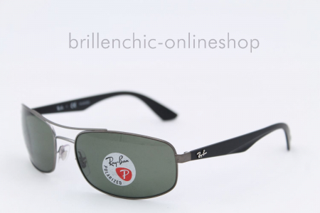 Ray Ban RB 3527 029/9A "NEU"