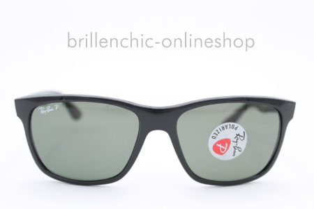 Ray Ban RB 4181 601/9A "NEW"