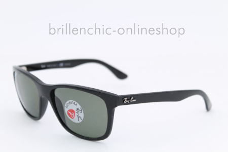 Ray Ban RB 4181 601/9A "NEW"