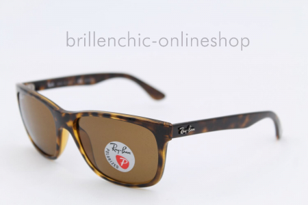 Ray Ban RB 4181 710/83 "NEU"