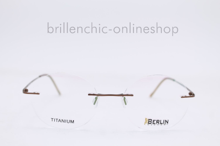 BERLIN EYEWEAR - T 1011  C 03  "NEU"