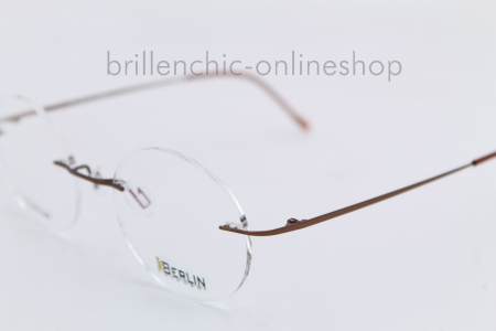 BERLIN EYEWEAR - T 1011  C 03  "NEU"