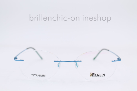 BERLIN EYEWEAR - T 1014  C 03  "NEU"