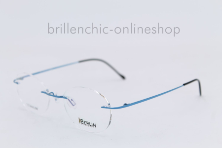 BERLIN EYEWEAR - T 1014  C 03  "NEU"