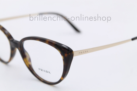 PRADA OPR 06WV 2AU -1O1 "NEU"