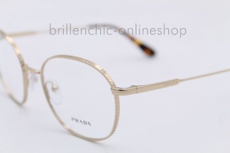 PRADA OPR 53WV ZVN -1O1 "NEU"