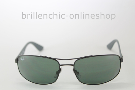 Ray Ban RB 3527 006/71 "NEU"