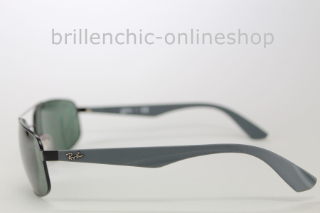 Ray Ban RB 3527 006/71 "NEU"