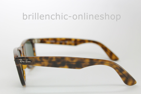 Ray Ban RB 4340 710 WAYFARER  "NEU"