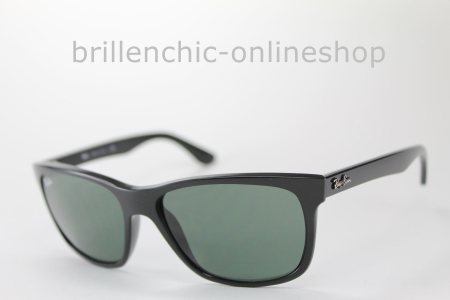 Ray Ban RB 4181 601 "NEU"