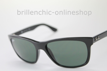 Ray Ban RB 4181 601 "NEU"