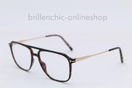 Brillenchic-onlineshop in Berlin - TOM FORD TF 5665-B 5665 052 