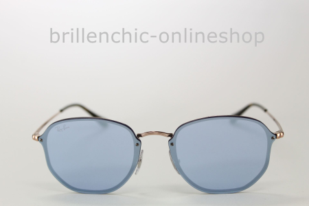 Ray Ban BLAZE HEXAGONAL RB 3579N 3579 