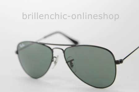 Ray Ban JUNIOR RJ 9506S 9506 201/71 AVIATOR "NEW"