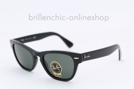 Ray Ban RB 2201 901/31 "NEU"