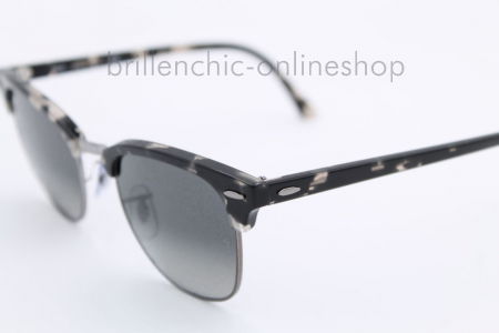 Ray Ban CLUBMASTER RB 3016 133671 "NEW"