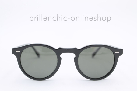 OLIVER PEOPLES GREGORY P. OV 5456SU 5456 1005/P1 Pol. "NEU"