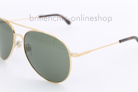 AMERICAN OPTICAL GENERAL GN305 gold/green "NEU"