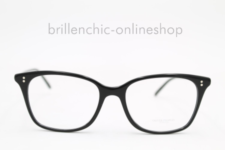 OLIVER PEOPLES BERNARDO OV 5489U 5489 1005 "NEW"