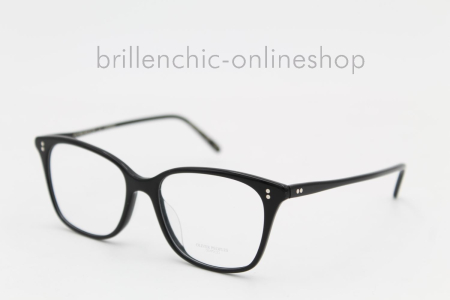 OLIVER PEOPLES BERNARDO OV 5489U 5489 1005 "NEW"