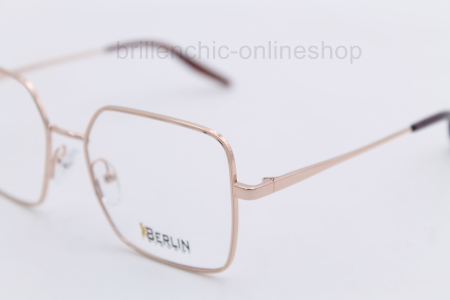 BERLIN EYEWEAR - BLANKENSTEINPARK C 5 "NEU"