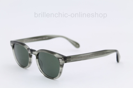 OLIVER PEOPLES SHELDRAKE SUN OV 5036S 5036 170552 "NEW"