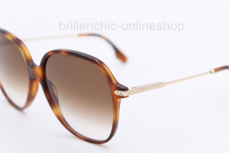 VICTORIA BECKHAM VB613S 613S col.215 "NEU"