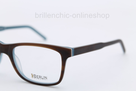 BERLIN EYEWEAR - RIXDORF C 4 "NEW"