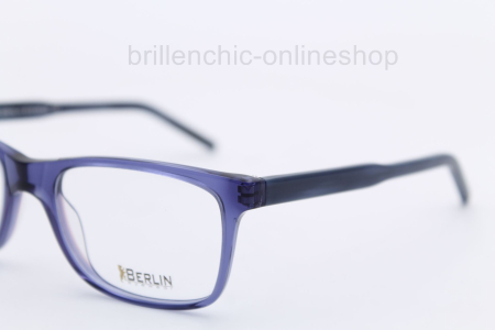 BERLIN EYEWEAR - RIXDORF C 8 "NEW"