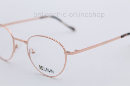 BERLIN EYEWEAR - THEATER DES WESTENS C 6 "NEW"