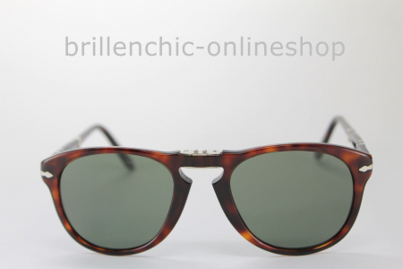 Persol PO 0714S 0714 24/31 Steve Mc Queen "NEU"