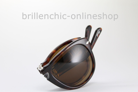 Persol PO 0714S 0714 24/57 - POLARIZED "NEW"