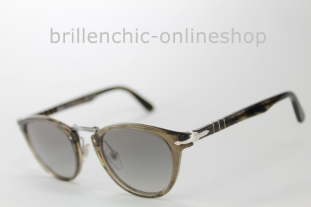 Persol PO 3108S 3108 1019/M3 - POLARIZED - TYPEWRITER EDITION "NEU"