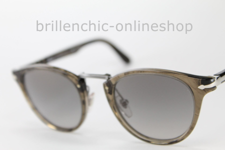 Persol PO 3108S 3108 1019/M3 - POLARIZED - TYPEWRITER EDITION "NEU"