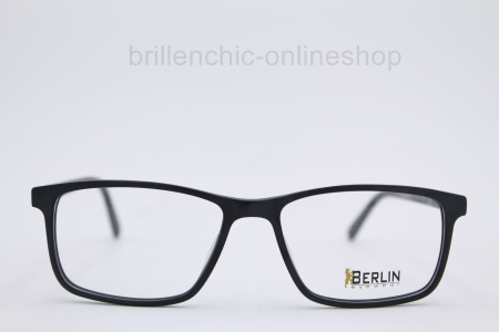 BERLIN EYEWEAR - OBERBAUMBRÜCKE C 1 "NEU"