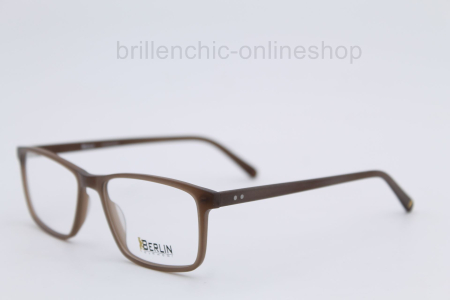 BERLIN EYEWEAR - OBERBAUMBRÜCKE C 3 "NEU"