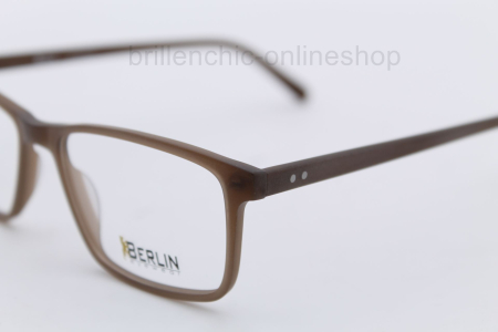 BERLIN EYEWEAR - OBERBAUMBRÜCKE C 3 "NEU"